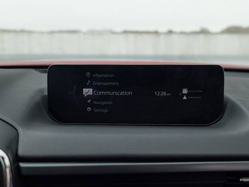 Used 2023 MAZDA CX-50 2.5 Turbo w/ Accent Package image 52