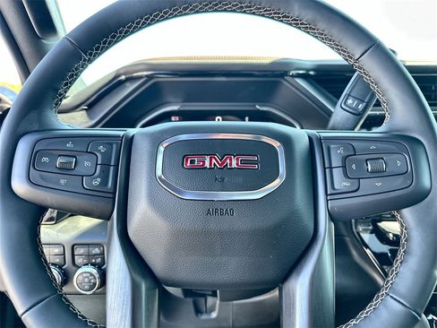 New 2026 GMC Sierra 3500 AT4 w/ AT4 Premium Plus Package image 33