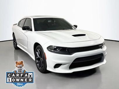Used 2023 Dodge Charger GT w/ Blacktop Package