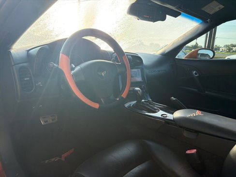 Used 2008 Chevrolet Corvette Coupe w/ Preferred Equipment Group RWD image 18