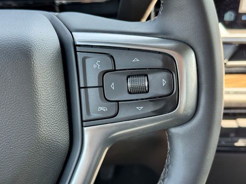 Used 2024 Chevrolet Silverado 3500 LT AWD/4WD image 24