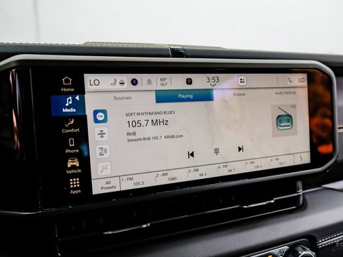 Used 2024 Jeep Gladiator Sport image 57