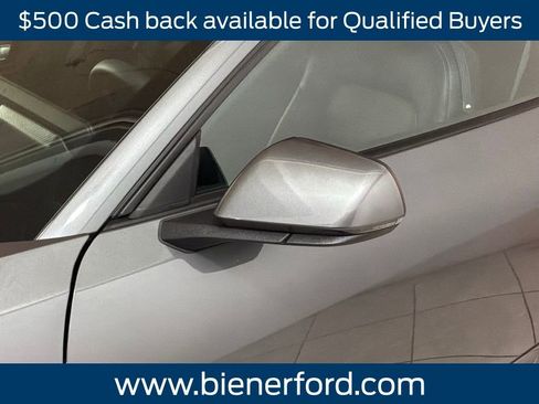 New 2026 Ford Mustang Premium image 25