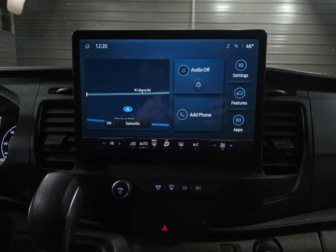 Used 2023 Ford Transit 350 XL image 24