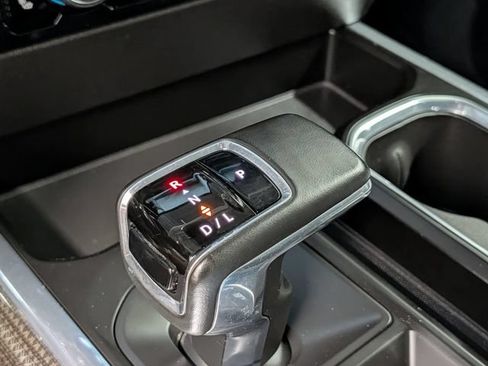Used 2024 Chevrolet Silverado 1500 RST w/ Redline Edition AWD/4WD image 26