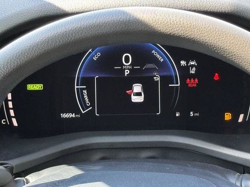 Certified 2026 Toyota Camry LE w/ Convenience Package FWD image 14
