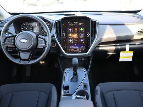 Certified 2025 Subaru Crosstrek 2.0i Premium w/ Convenience Package #2 AWD/4WD image 16