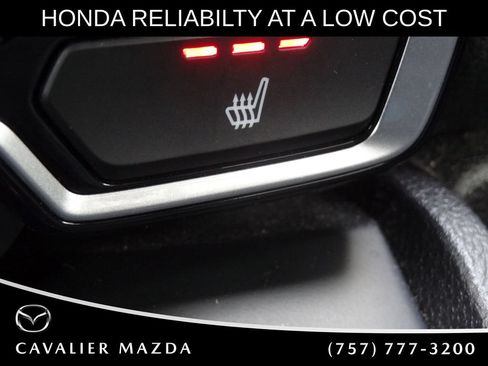 Used 2020 Honda CR-V EX-L image 32