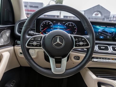 Used 2022 Mercedes-Benz GLE 350 4MATIC image 38