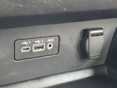 Used 2024 Nissan Altima 2.5 SV image 20