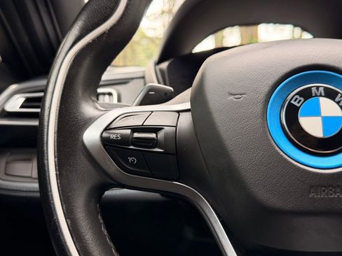 Used 2016 BMW i8 AWD/4WD image 17