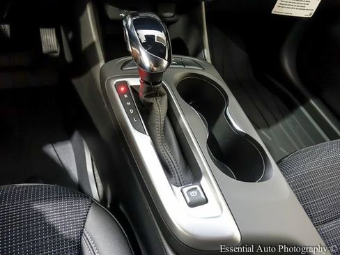 New 2026 Buick Envista Sport Touring FWD image 16