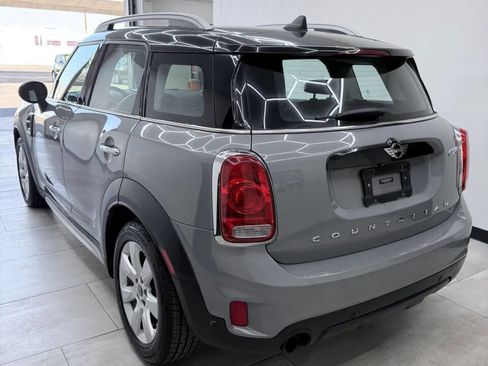 Used 2018 MINI Cooper Countryman FWD image 2