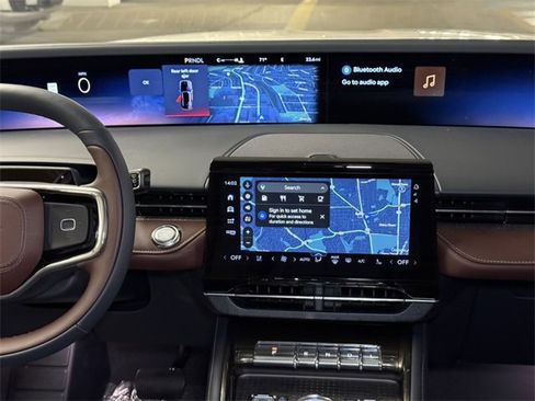 New 2026 Lincoln Nautilus Black Label image 20