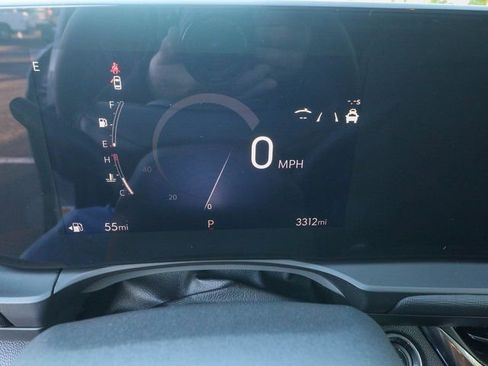 New 2025 Buick Envista Preferred w/ Convenience I Package image 18