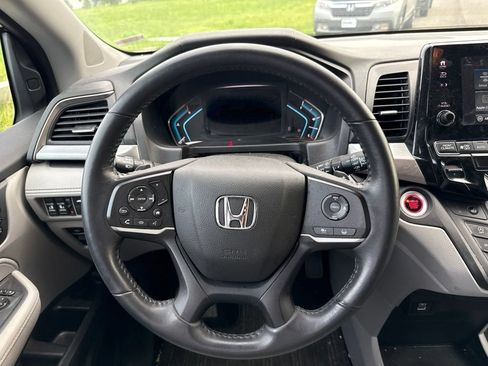 Used 2023 Honda Odyssey EX-L image 21