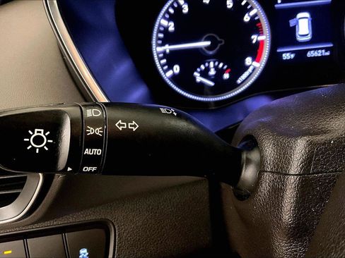 Used 2019 Hyundai Santa Fe SE image 30