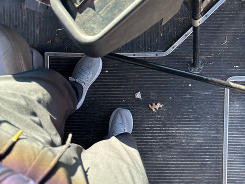 Used 1999 Chevrolet Express 3500 image 16