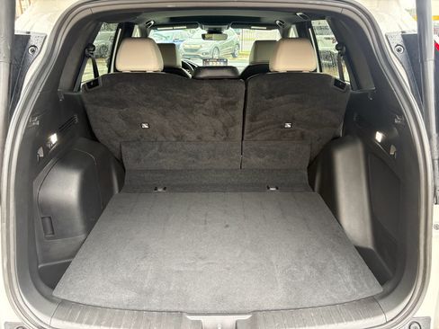 Certified 2023 Honda CR-V Sport Touring image 29