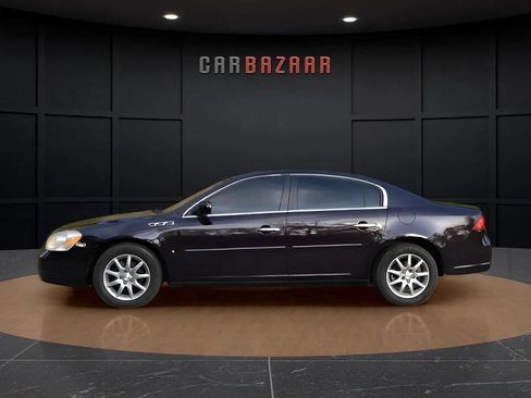 Used 2008 Buick Lucerne CXL image 9