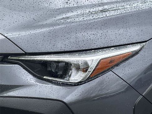 Certified 2024 Subaru Crosstrek 2.0i Premium AWD/4WD image 9