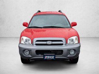 Used 2005 Hyundai Santa Fe GLS AWD/4WD video 2