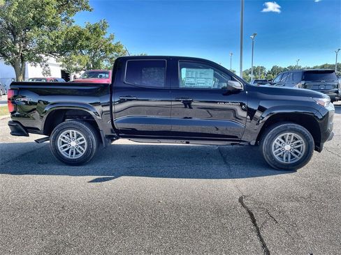 New 2026 Chevrolet Colorado LT w/ LT Convenience Package image 9
