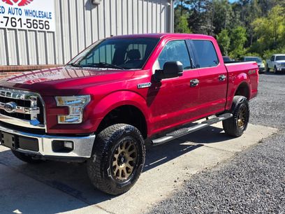 Used 2017 Ford F150 XLT