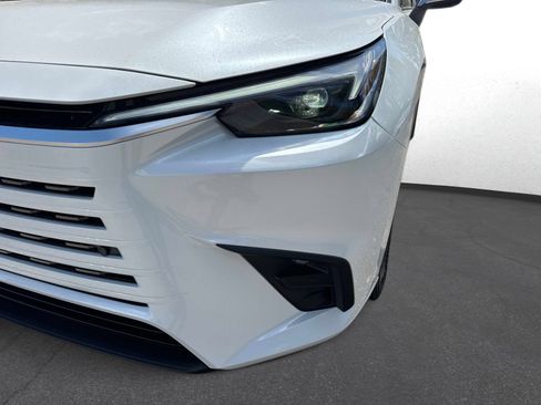 New 2026 Lexus TX 350 AWD image 9