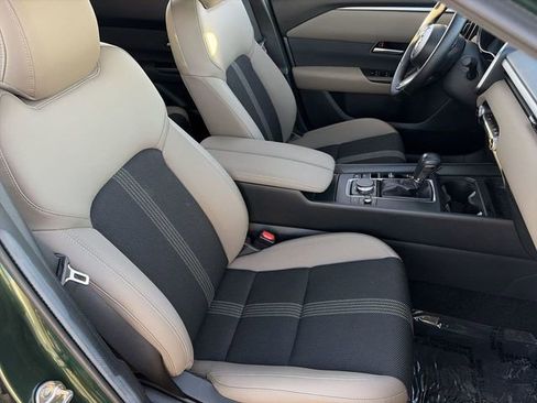 Used 2025 MAZDA CX-50 AWD 2.5 S w/ Cargo Package image 11