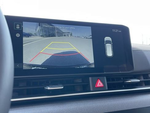 New 2026 Kia Carnival EX image 15