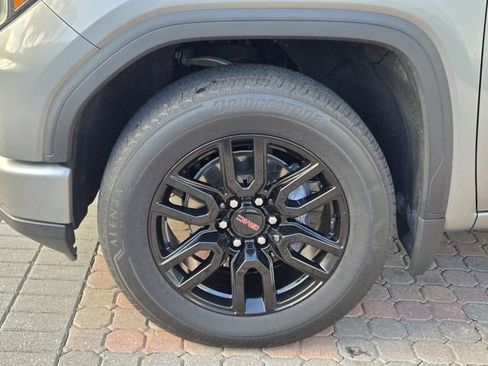 Certified 2023 GMC Sierra 1500 Elevation AWD/4WD image 12