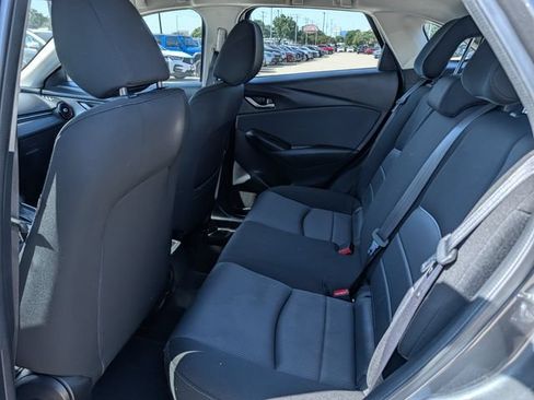 Used 2018 MAZDA CX-3 Sport FWD image 25