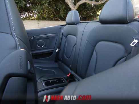Used 2015 Audi S5 Premium Plus w/ Technology Package AWD/4WD image 19
