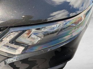 Certified 2021 Nissan Rogue Sport S video 4