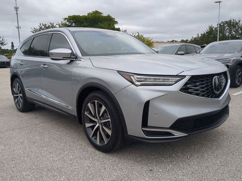 New 2026 Acura MDX w/ Technology Package image 3