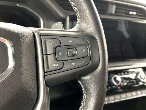 Used 2024 GMC Sierra 1500 Denali Ultimate AWD/4WD image 13