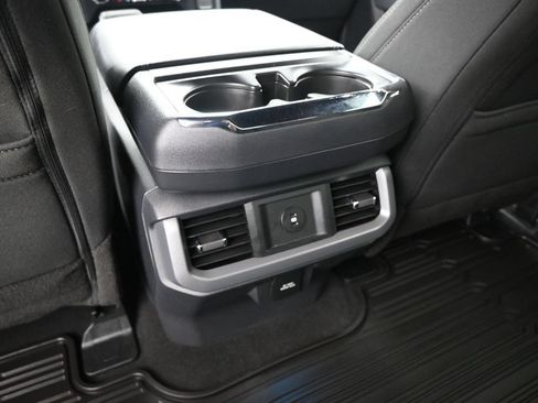 Used 2025 Ford F150 XLT w/ Equipment Group 302A MID AWD/4WD image 21