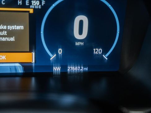 Certified 2023 Ford F150 Lariat w/ Equipment Group 502A High image 57