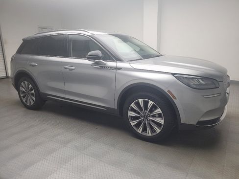 Used 2022 Lincoln Corsair Reserve w/ Elements Package AWD/4WD image 11