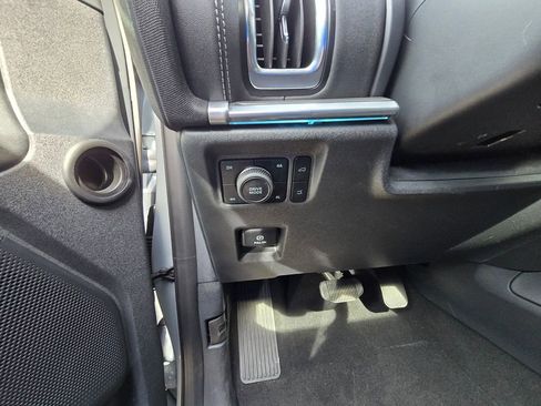 Used 2025 Ford Expedition Max Platinum w/ Driver's Package image 9