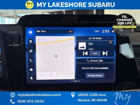 New 2026 Subaru Outback Premium AWD/4WD image 18