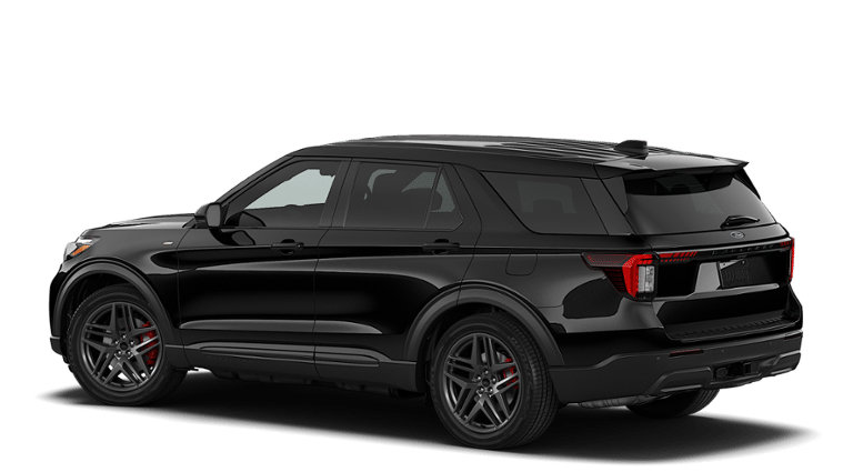 New 2027 Ford Explorer ST-Line w/ Premium Package AWD/4WD image 25