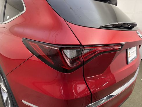 Certified 2023 Acura MDX SH-AWD image 32
