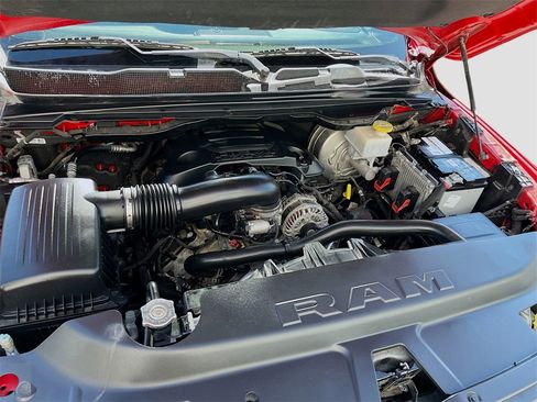 Used 2022 RAM 1500 Rebel w/ Rebel Level 1 Equipment Group image 30