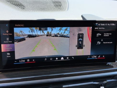 Certified 2024 BMW X7 xDrive40i AWD/4WD image 25