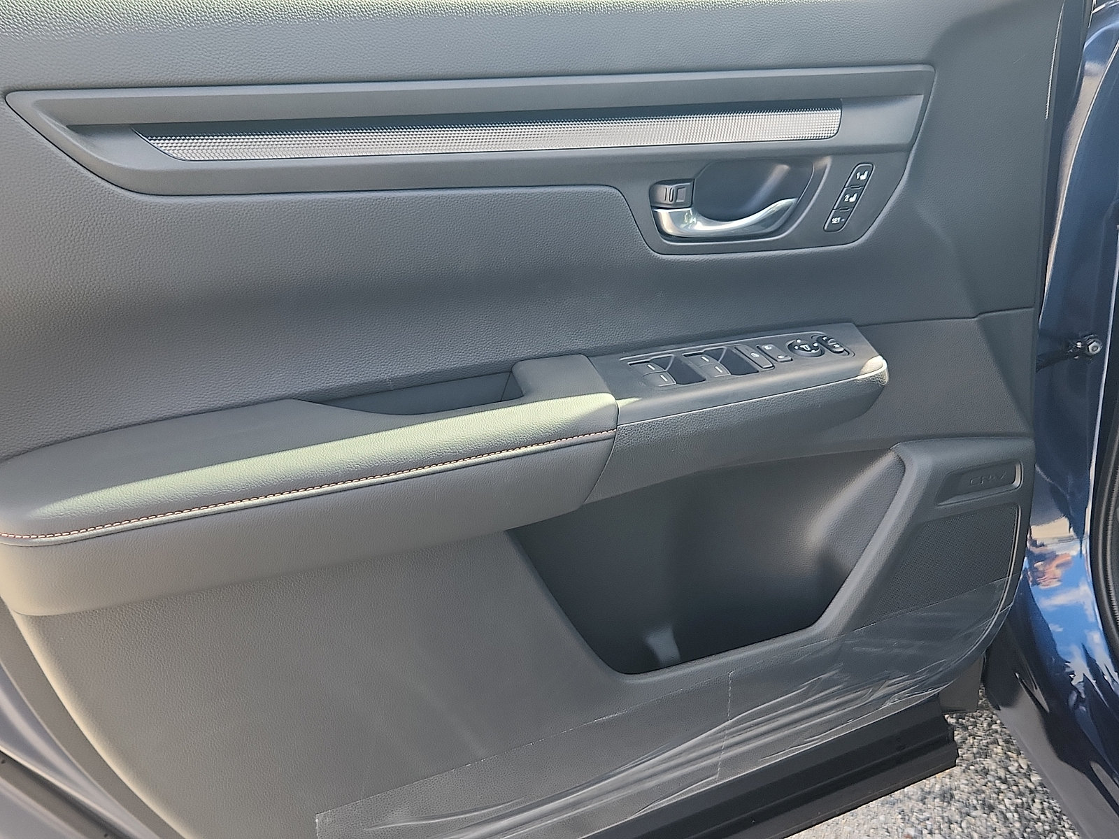 New 2027 Honda CR-V Sport-L image 8