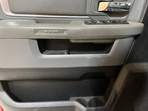 Used 2015 RAM 1500 Lone Star AWD/4WD image 15