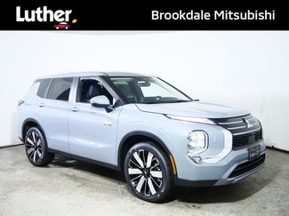 New 2026 Mitsubishi Outlander SE AWD/4WD video 1