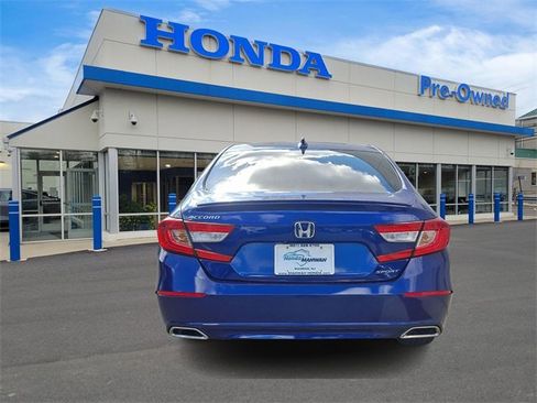 Used 2019 Honda Accord Sport image 5